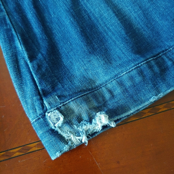 Seven for All Mankind Flare Jeans Size 26 - Picture 7 of 16